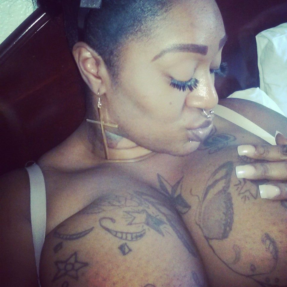 Thick Sexy Women