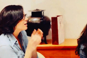 once-upon-a-who:Lana Parrilla makes my day.