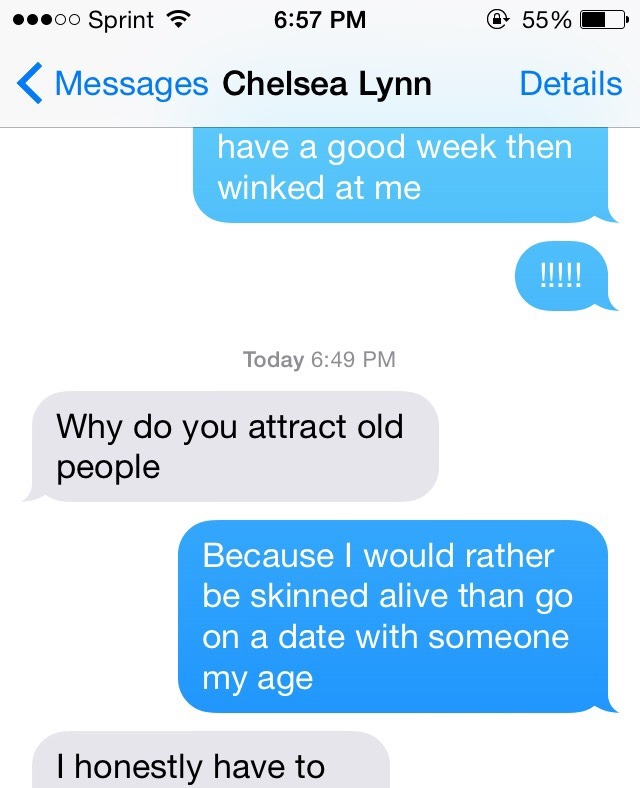 lick-and-thrust:  Why is this the funniest thing I’ve read all day  This just made