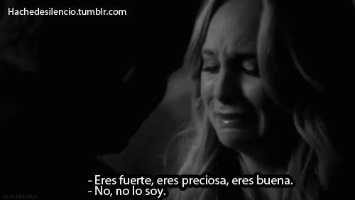 lectorasuicida:  i-hope-stay-strong:  No, no lo soy. Estas muy equivocado.   No