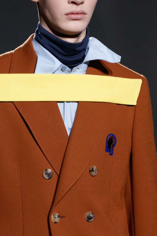 sxcivlphxbiv: Raf Simons Fall/Winter 2013