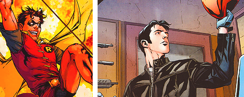 evcrawford:  DC Meme - 2/10 characters: Jason Todd 