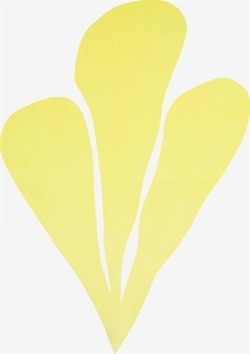 primary-yellow:  ELLSWORTH KELLYYELLOW WHITE,