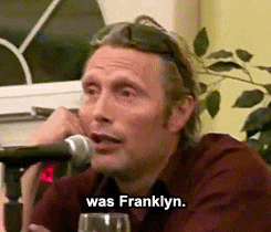 sherlock-hannibal:  &ldquo;He was just a dumbass&rdquo; - x 