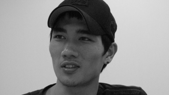 ninjaeyecandy:  Uhm Tae Goo, currently villainously attractive (attractively villainous?)