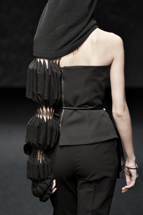 Bernard Chandran Fall 2015