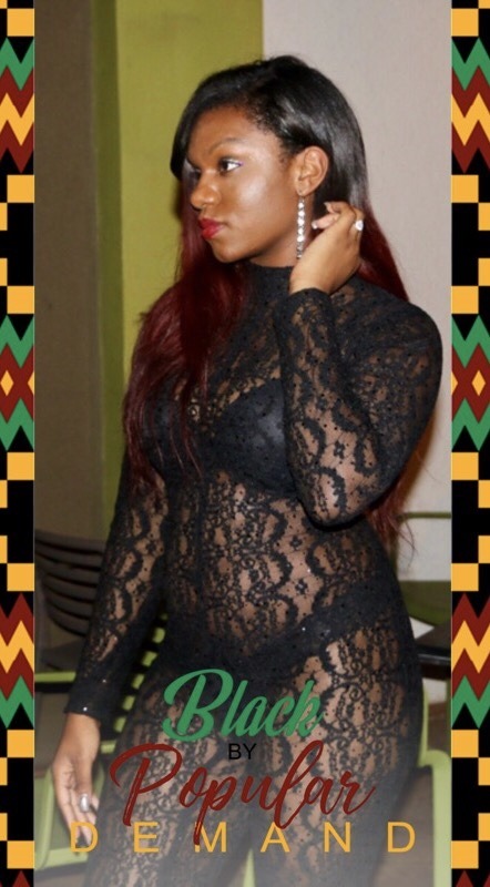 jd-baby:Blackout ft. Red Hair and my favorite angle