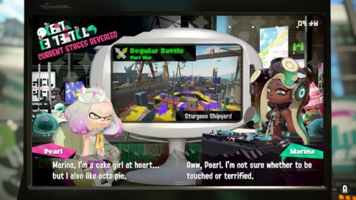 splatsquid:they’re girlfriends