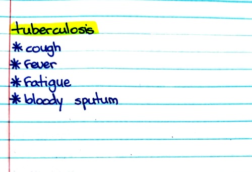 medical notes