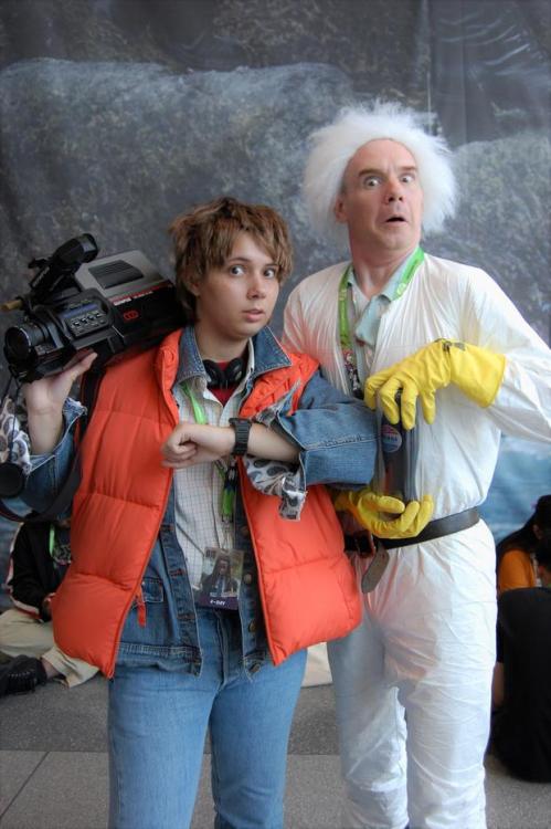 mentalflossr: 25 Awesome Cosplays from New York Comic Con 2015
