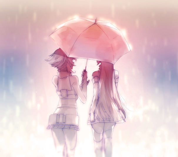kyonkkun:  らくがきまとめ | きゃら※Permission was granted by the artist