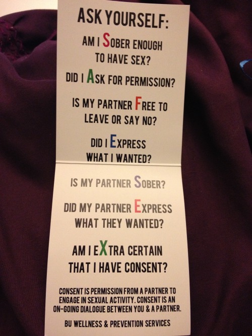 lesbian-through-life: thosewhoshowup: So my school has this thing called the “Condom Fairy&rdq