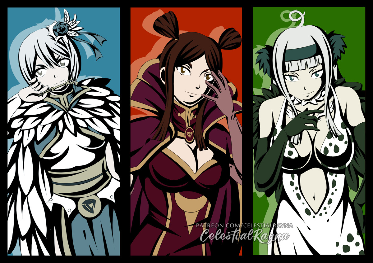 Celestialrayna Celestialrayna