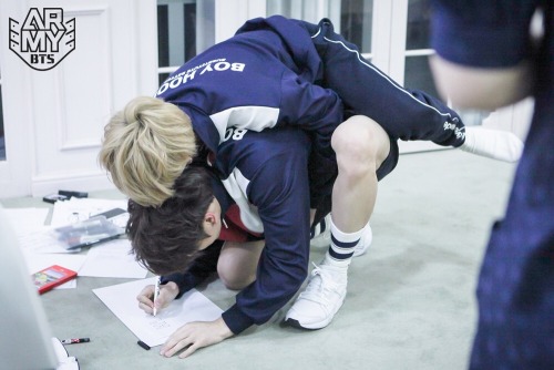 vkook