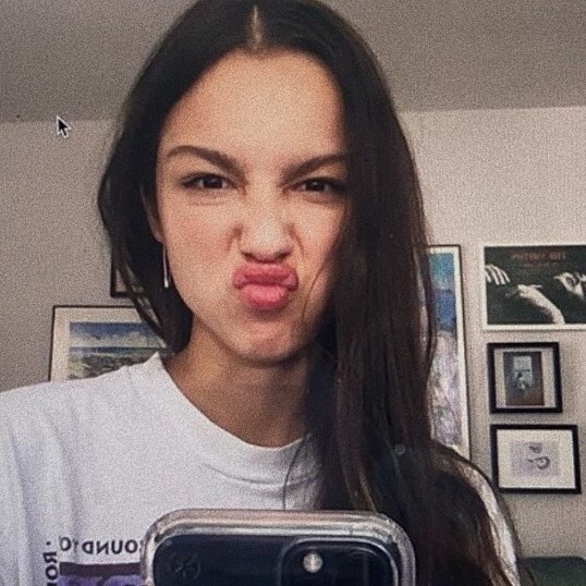 olivia rodrigo tumblr icons olivia rodrigo tumblr icons