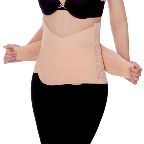 ihellofebruary: High Waisted Front Closure Perfect Shape Tummy Slimming ShapewearCheck out HERE20% O