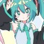 hatsunemikusimp