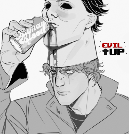 icezero09: head empty only myers thirst