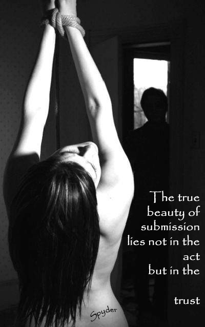 scare08:  bdsmafterthoughts:  Totally agree. Though other things belong there too: