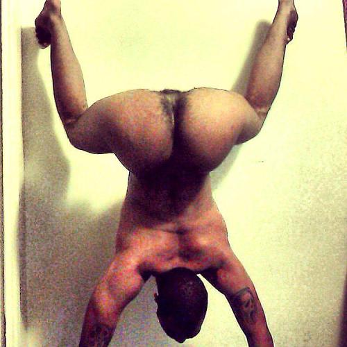 teamexoticniggaz:  Aww shit