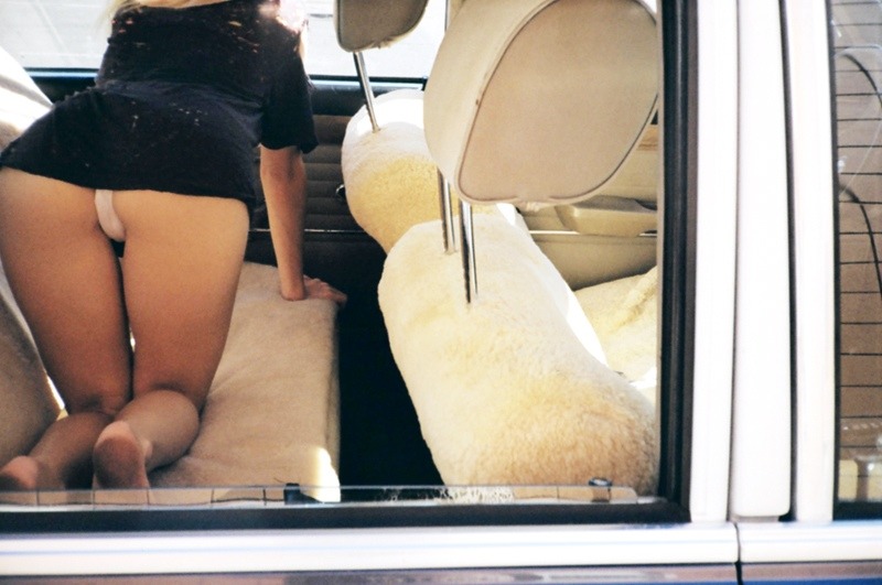 the-thotprocess: Alexa the-thotprocess 