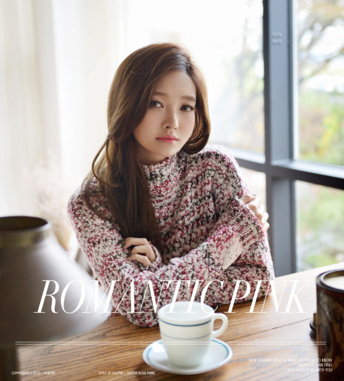 JooYi - December 01, 2015 3rd Set