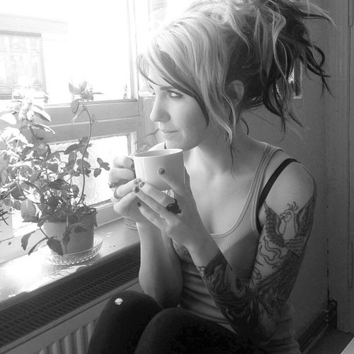 Michelle MidnightSky~