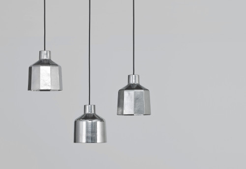 Aluminium Pendant by MDSD