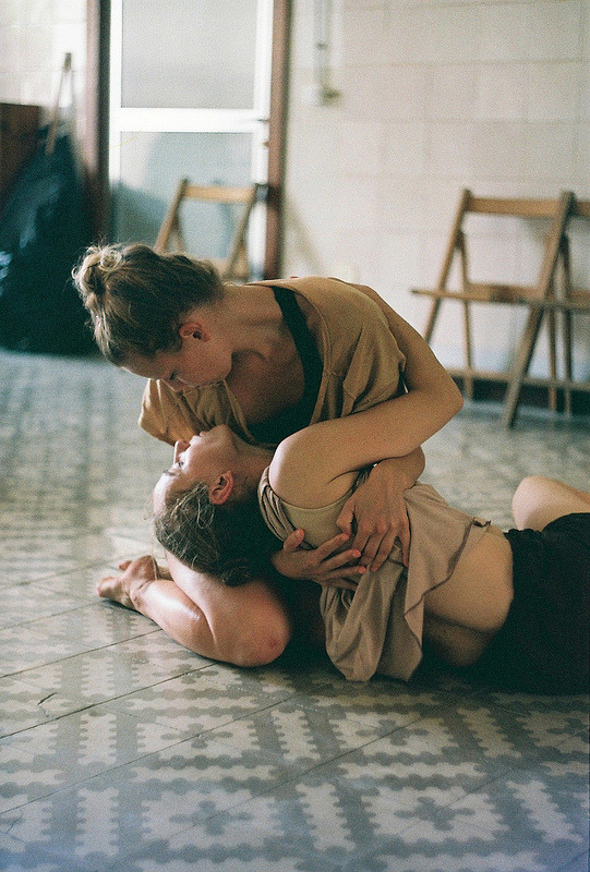 paranoid:  vintage blog 