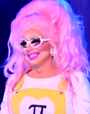 beyunseh: #TeamTrixie