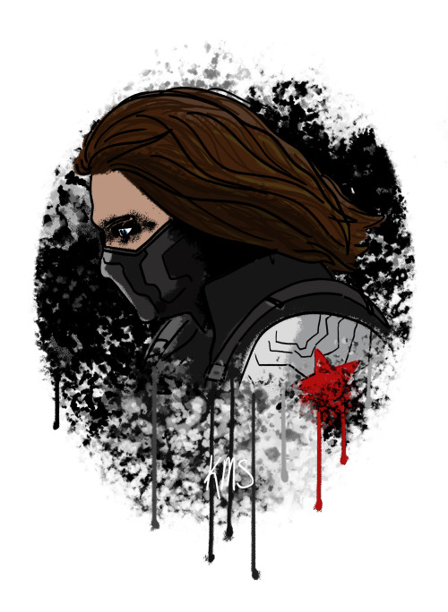 The Winter Soldier