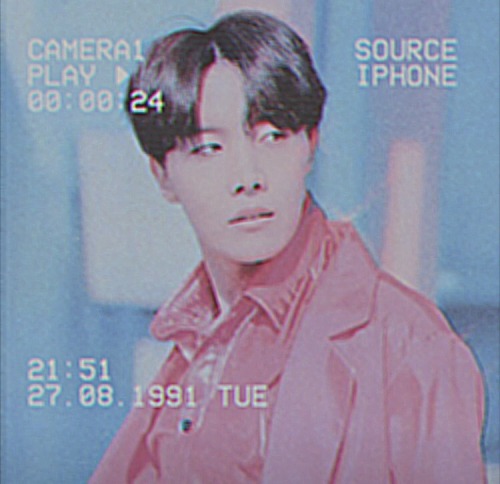 Messy 90s Kpop Icons
