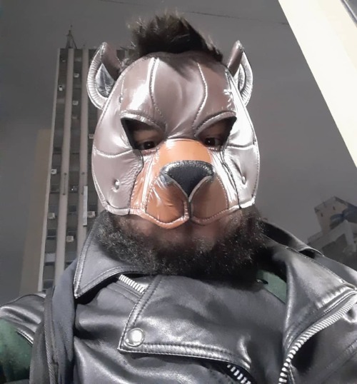 #Bear #Cub #Cubear #gaybear #gay #hotgay #instagay #Beard #gaymansdream #Beargay #bearmask #Beargear