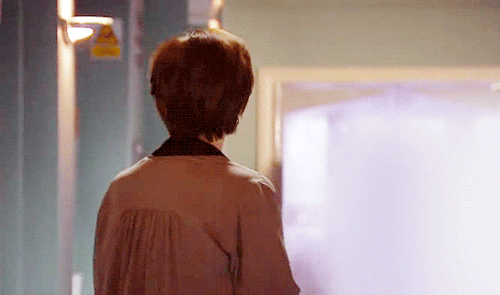 lapalfruity: fyserenacampbell:  S14E42 - Breathless  Wow…