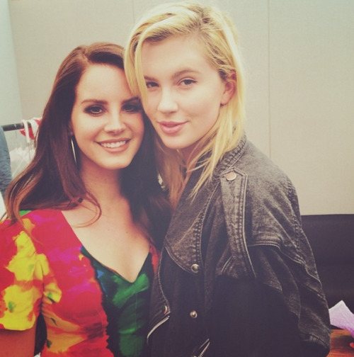 See what went down at Glastonbury with our roundup of awesome snaps
