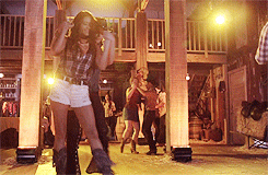 ainokiseki:  I want to dance with you. Now. Before they turn the lights off. 