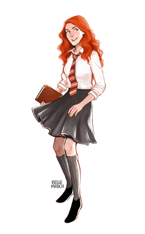bellemrdch:I find that whenever i’m trying to break out of an art block or if i’m experimenting, i a