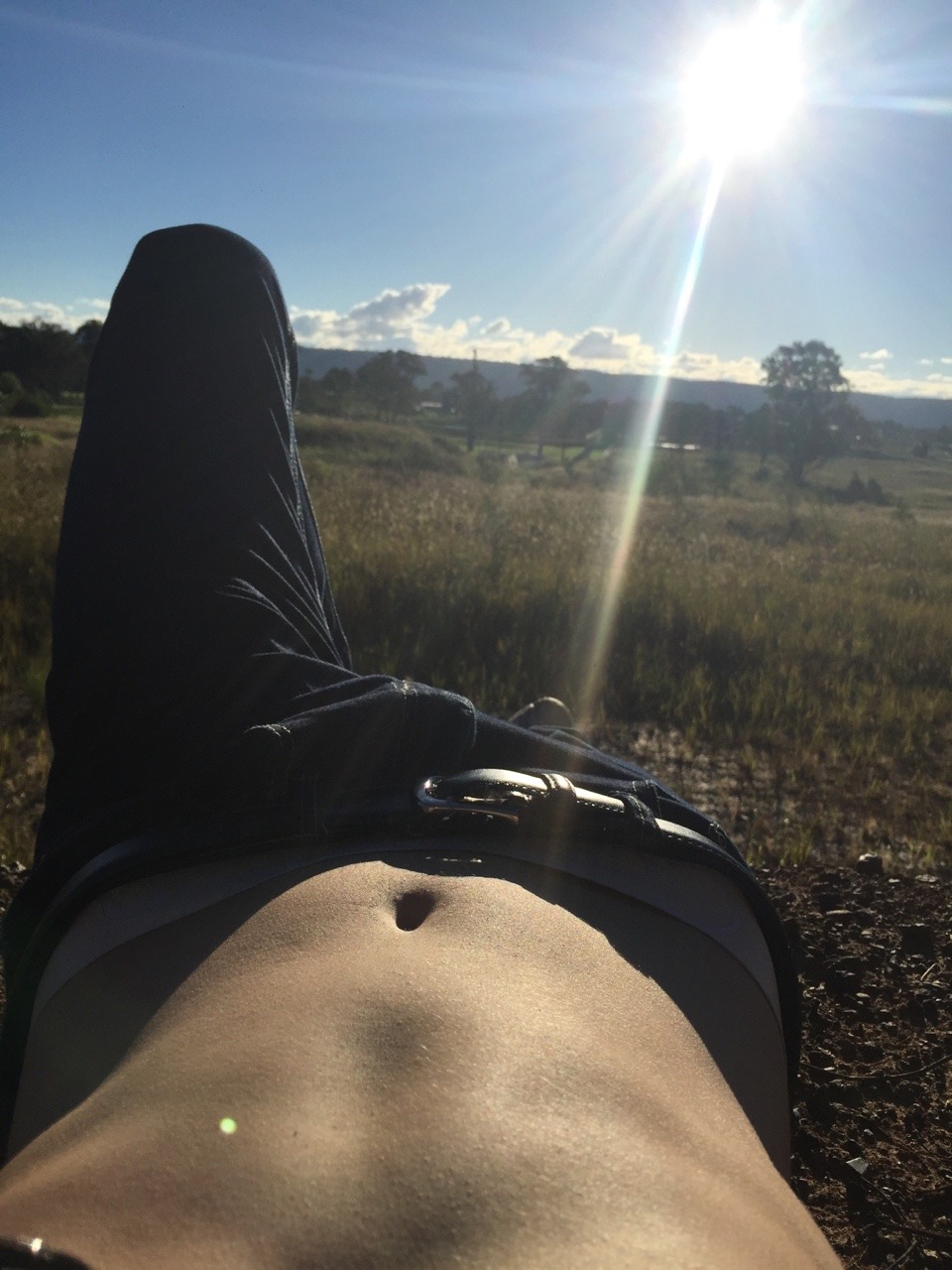 mitchytumbles:  After what i thought would be the most stressful day because it was