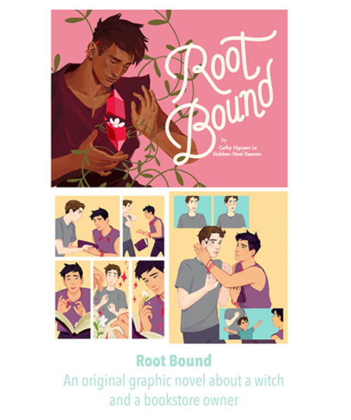 siobhanchiffon: ✨The Crew of Cuties Look Book and Root Bound Digital PDFs are now available for a sh