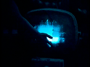 the-insidious-s:  Stinkfist (TOOL) 