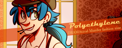 haku-buntaicho:preview of my piece for @dmmdfashionzine !