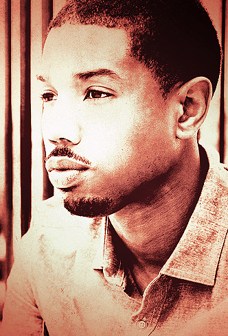 afigureofspeech:Hadestown fancast ♫ Michael B. Jordan as OrpheusTake this voice, take these handsI c