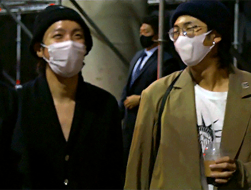 Namseok Crumbs