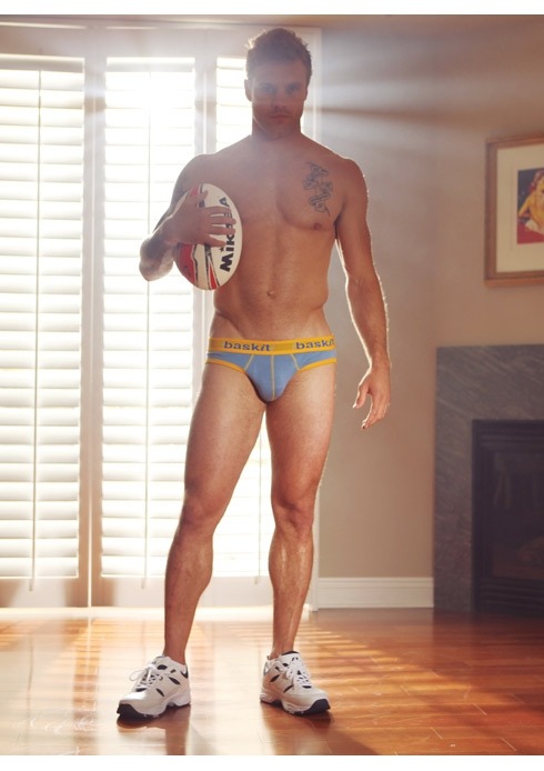 UndieDude