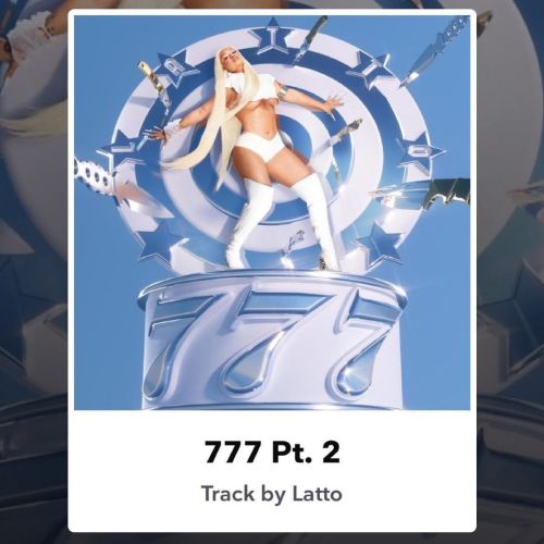 #nowplaying #latto #777 #tidal #3pieceurbanartisanhttps://www.instagram.com/p/CcYsulup5Ck/?igshid=