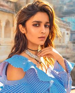 aishwaryaraii:Alia Bhatt for Vogue India