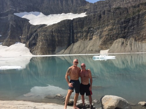 originaljock: Glacier National Park