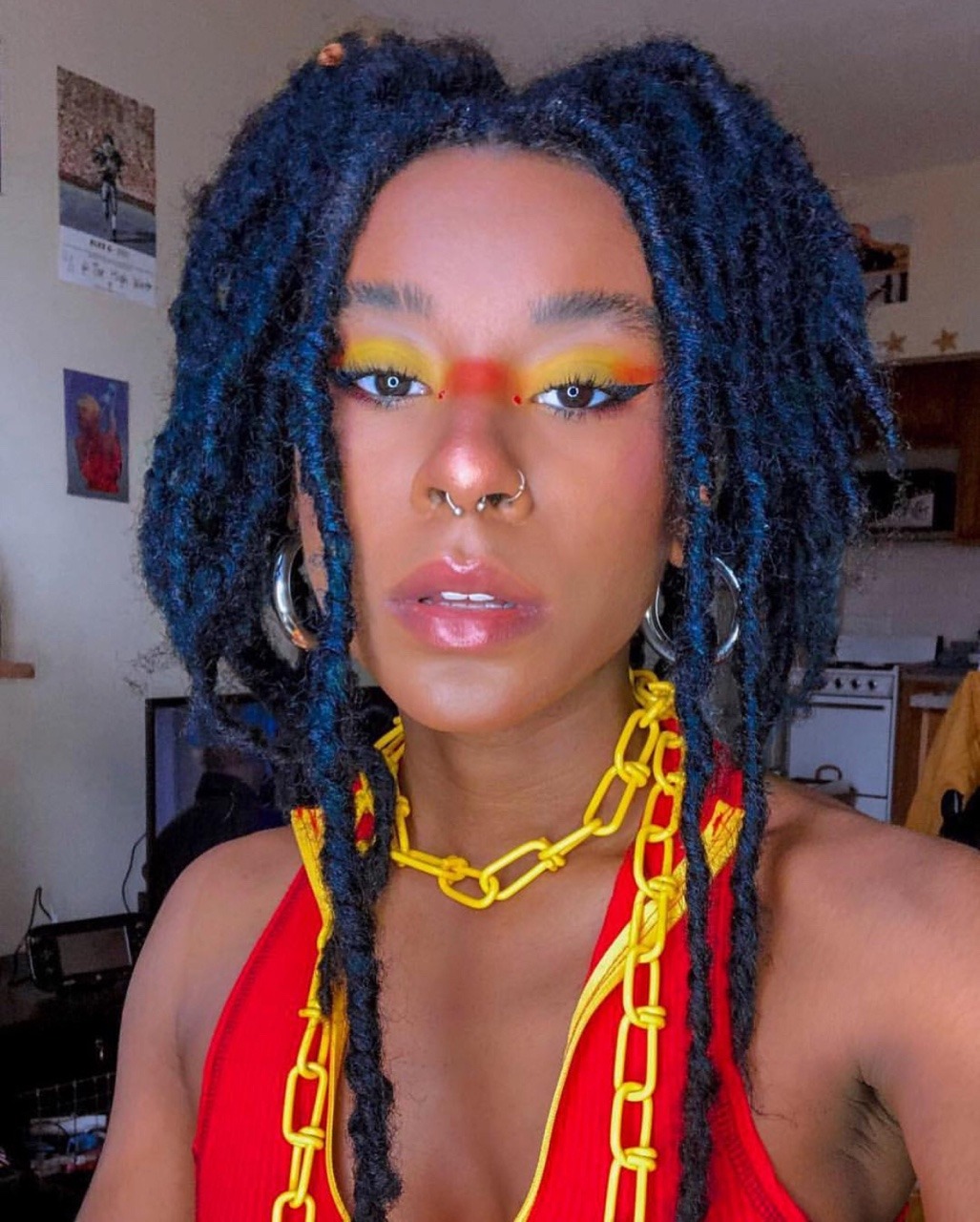 afrodesiacworldwide:  🌺