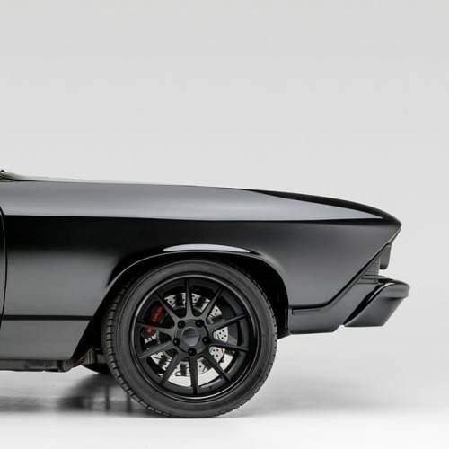 utwo:Chevrolet Chevelle Custom© iamted7