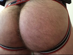 daddy-dave-smith:  Fuckn big man ASS 😍